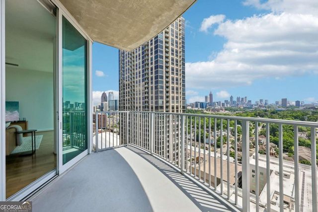 361 17th Street NW 1923, Atlanta, GA 30363