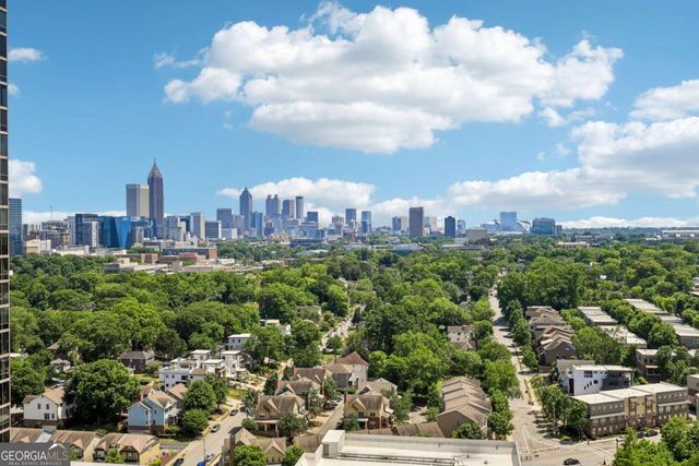 361 17th Street NW 1923, Atlanta, GA 30363