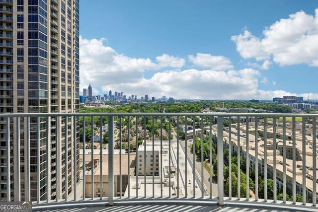 361 17th Street NW 1923, Atlanta, GA 30363