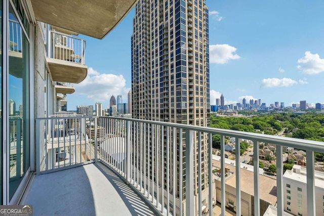 361 17th Street NW 1923, Atlanta, GA 30363