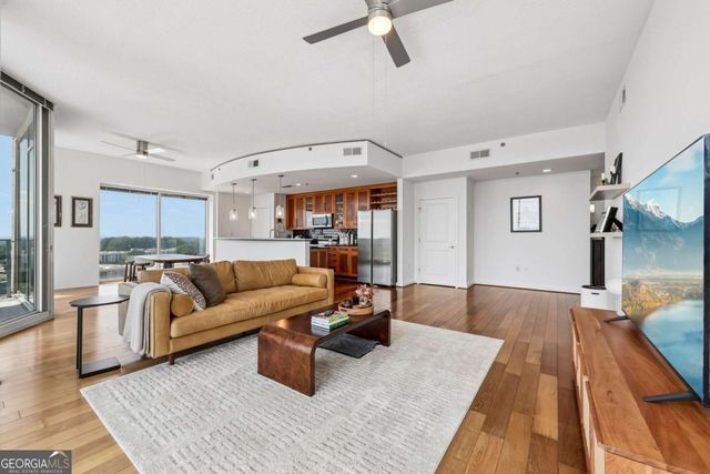 361 17th Street NW 1923, Atlanta, GA 30363