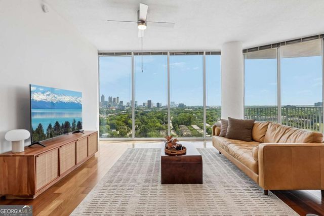 361 17th Street NW 1923, Atlanta, GA 30363