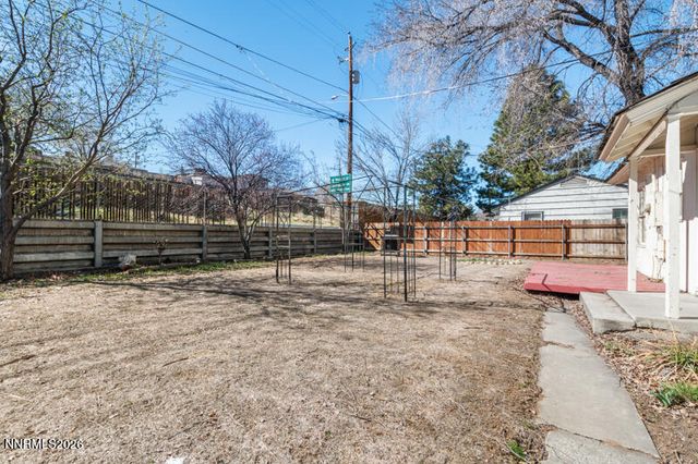1800 Vale Street Street, Reno, NV 89509