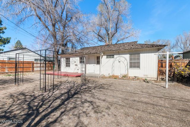 1800 Vale Street Street, Reno, NV 89509