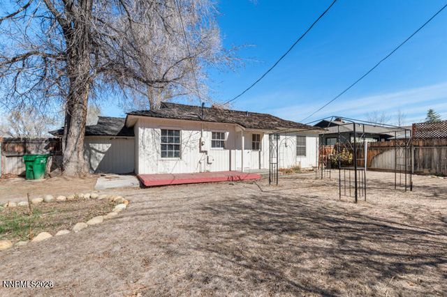 1800 Vale Street Street, Reno, NV 89509