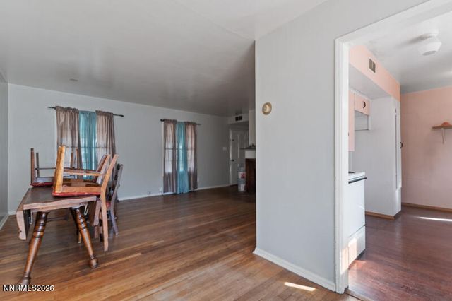 1800 Vale Street Street, Reno, NV 89509