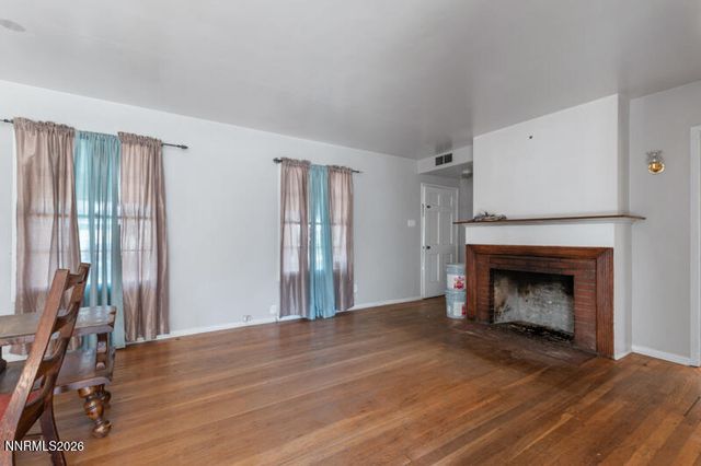 1800 Vale Street Street, Reno, NV 89509