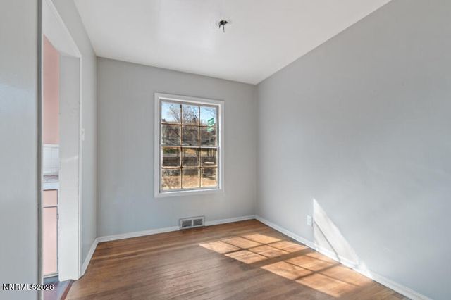 1800 Vale Street Street, Reno, NV 89509