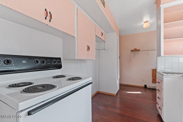 1800 Vale Street Street, Reno, NV 89509