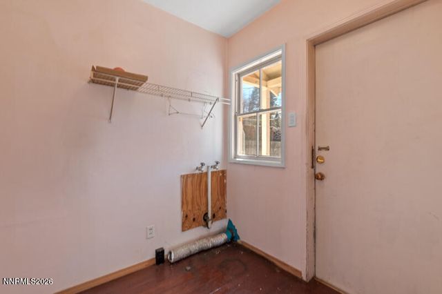 1800 Vale Street Street, Reno, NV 89509