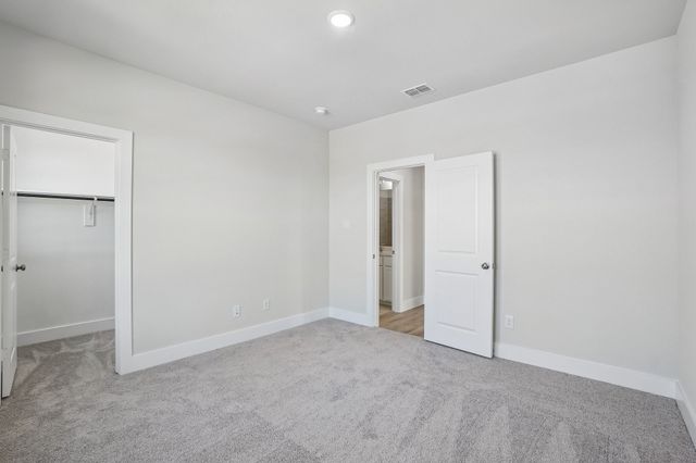 9301 Rolling Meadow Way, Denton, TX 76207