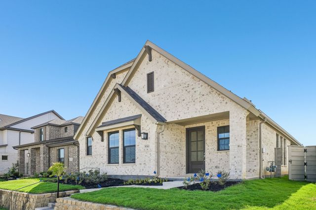 9301 Rolling Meadow Way, Denton, TX 76207