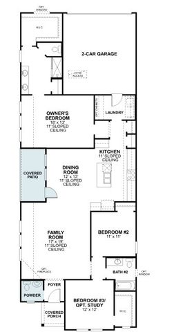 9301 Rolling Meadow Way, Denton, TX 76207