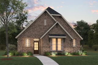 9301 Rolling Meadow Way, Denton, TX 76207