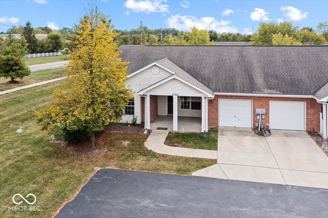 10952 Golden Harvest Place, Indianapolis, IN 46229