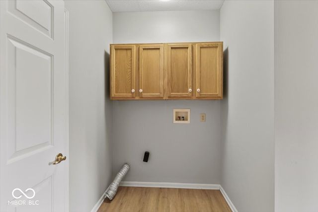 10952 Golden Harvest Place, Indianapolis, IN 46229