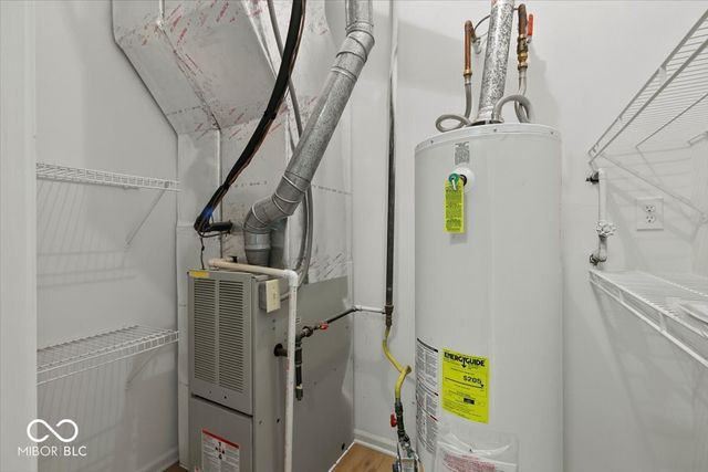 10952 Golden Harvest Place, Indianapolis, IN 46229