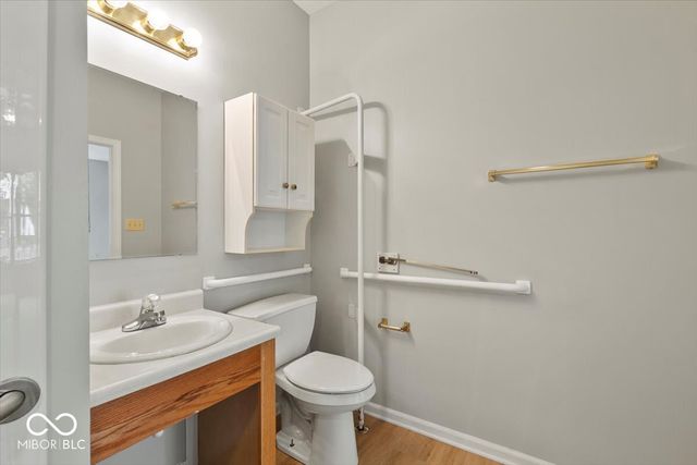 10952 Golden Harvest Place, Indianapolis, IN 46229