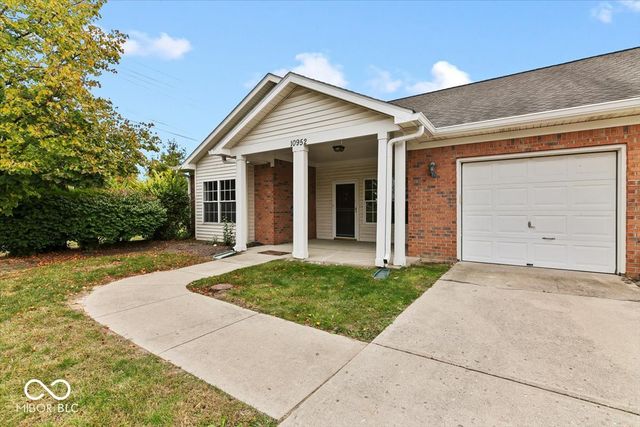10952 Golden Harvest Place, Indianapolis, IN 46229