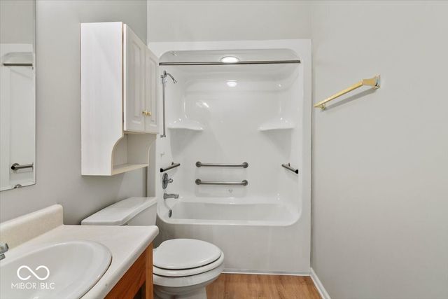 10952 Golden Harvest Place, Indianapolis, IN 46229