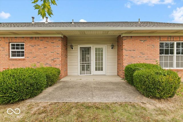 10952 Golden Harvest Place, Indianapolis, IN 46229