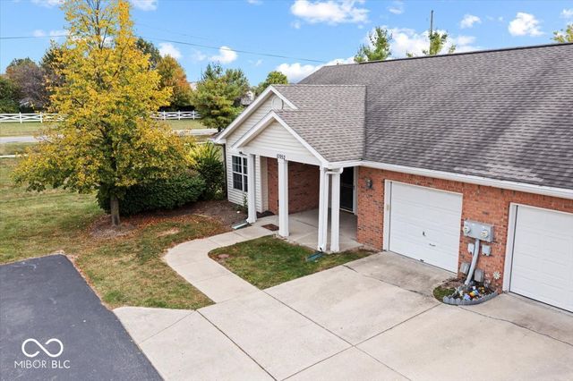 10952 Golden Harvest Place, Indianapolis, IN 46229