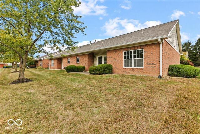 10952 Golden Harvest Place, Indianapolis, IN 46229