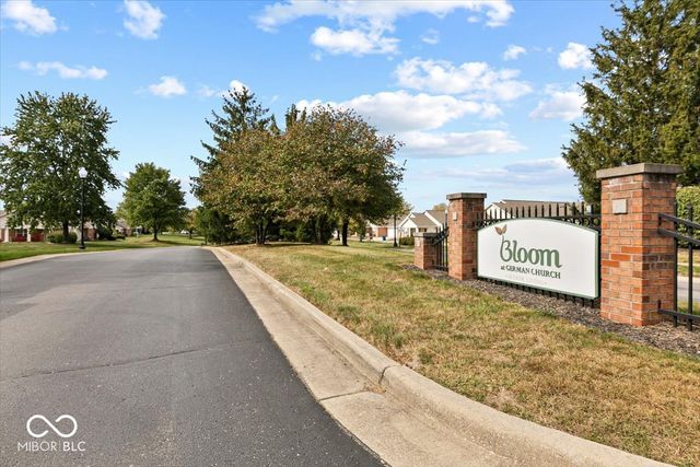 10952 Golden Harvest Place, Indianapolis, IN 46229