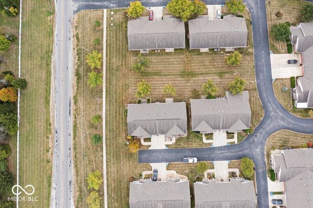 10952 Golden Harvest Place, Indianapolis, IN 46229