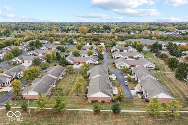 10952 Golden Harvest Place, Indianapolis, IN 46229