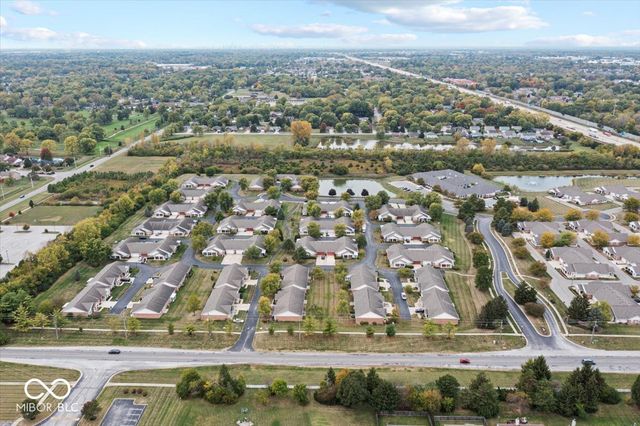 10952 Golden Harvest Place, Indianapolis, IN 46229