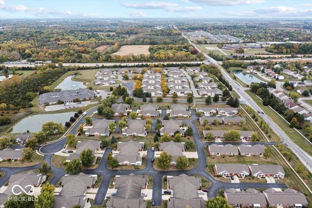 10952 Golden Harvest Place, Indianapolis, IN 46229