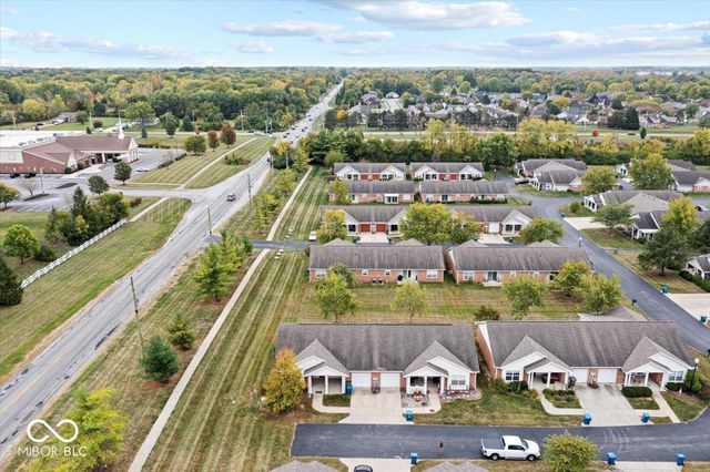 10952 Golden Harvest Place, Indianapolis, IN 46229