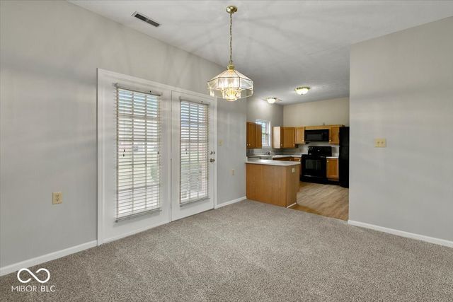 10952 Golden Harvest Place, Indianapolis, IN 46229