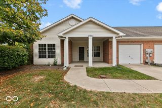 10952 Golden Harvest Place, Indianapolis, IN 46229