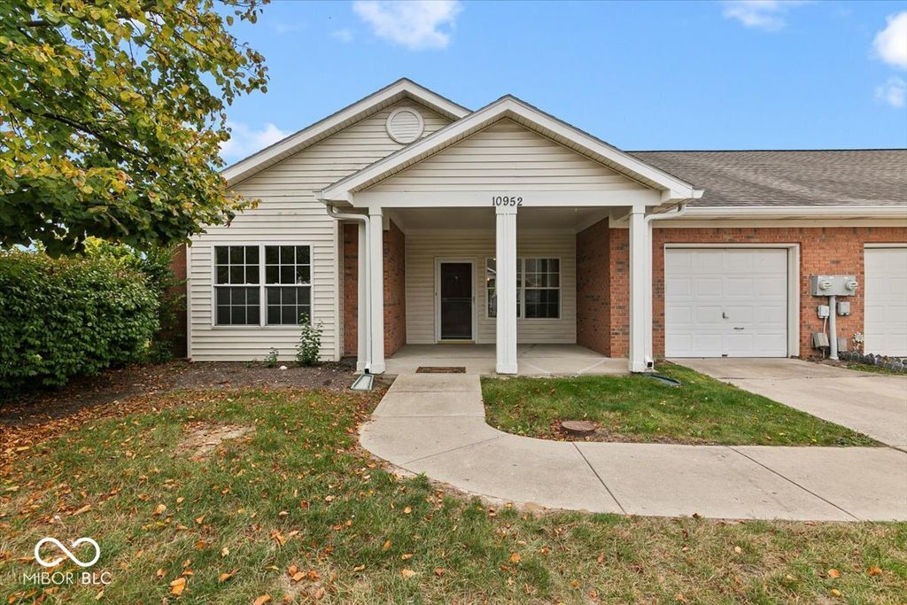 10952 Golden Harvest Place, Indianapolis, IN 46229