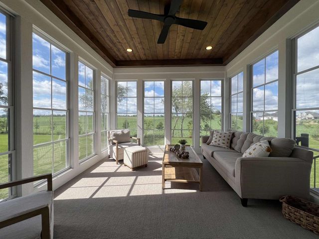 3306 Colton Way, Sun Prairie, WI 53590