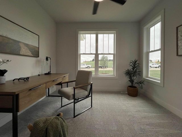 3306 Colton Way, Sun Prairie, WI 53590