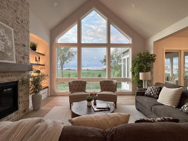 3306 Colton Way, Sun Prairie, WI 53590