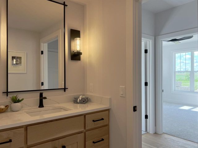 3306 Colton Way, Sun Prairie, WI 53590