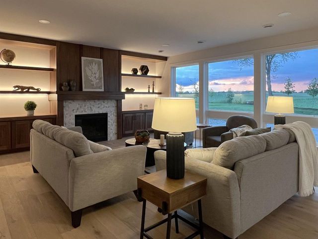 3306 Colton Way, Sun Prairie, WI 53590