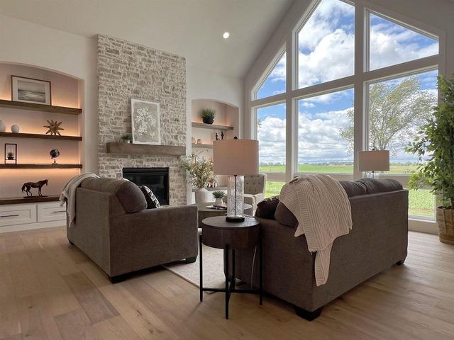 3306 Colton Way, Sun Prairie, WI 53590