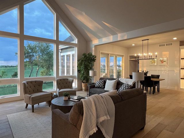 3306 Colton Way, Sun Prairie, WI 53590