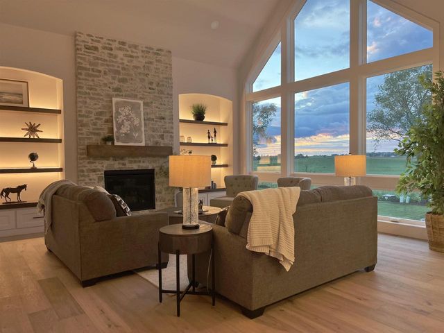 3306 Colton Way, Sun Prairie, WI 53590