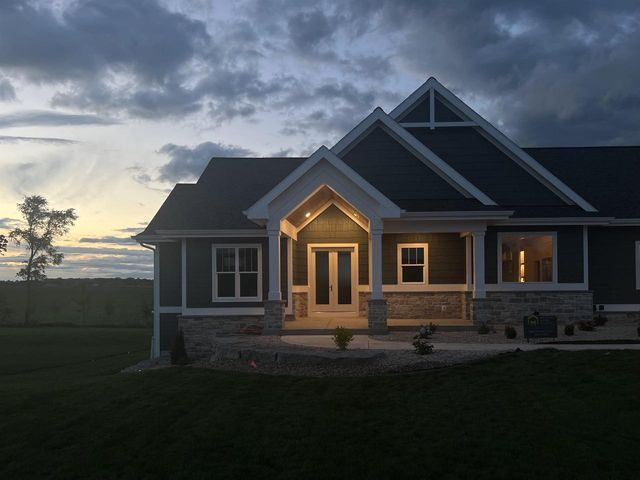 3306 Colton Way, Sun Prairie, WI 53590