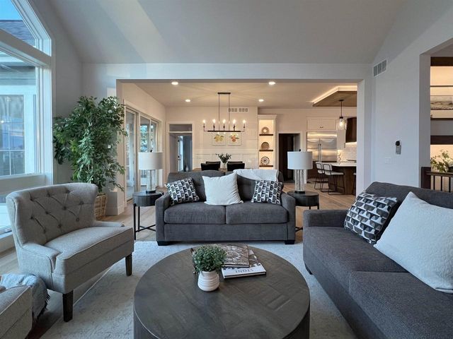 3306 Colton Way, Sun Prairie, WI 53590