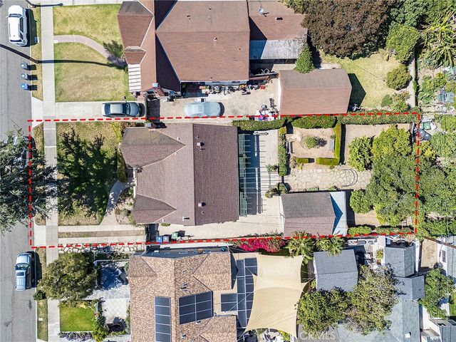 1225 S Birch Street, Santa Ana, CA 92707