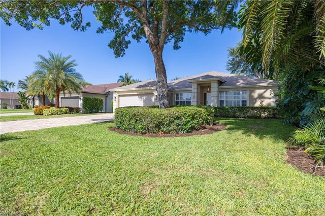 789 Coldstream CT, Naples, FL 34104