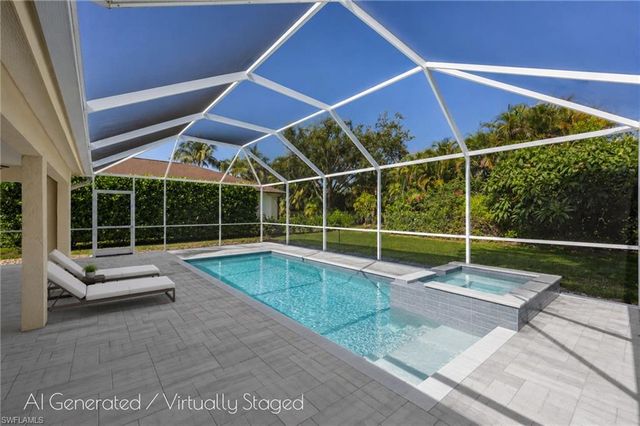 789 Coldstream CT, Naples, FL 34104