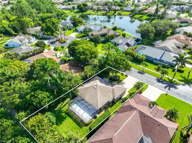 789 Coldstream CT, Naples, FL 34104